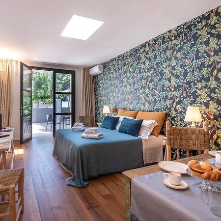 B&B Lu Cuccuviu Лечче Экстерьер фото