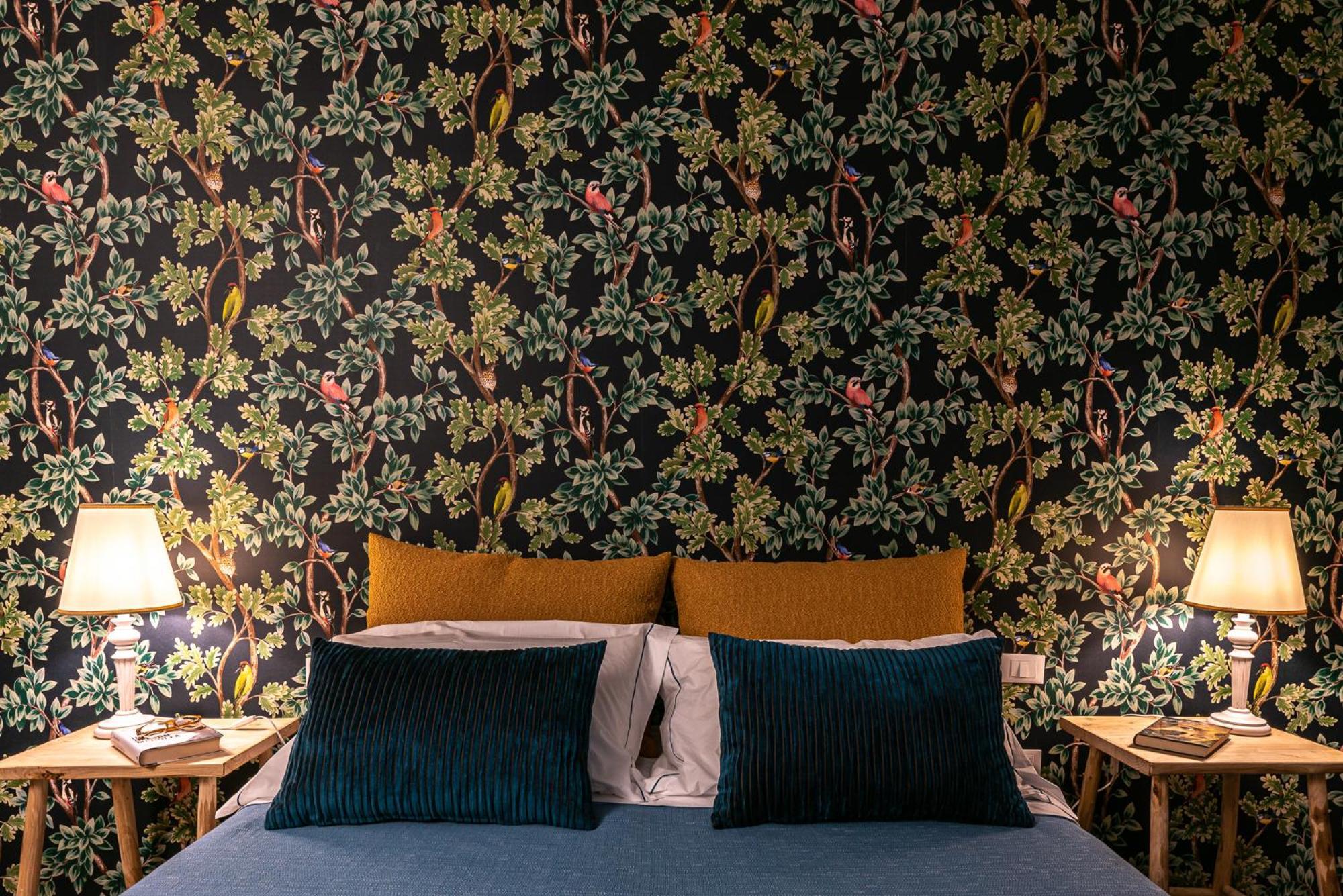 B&B Lu Cuccuviu Лечче Экстерьер фото