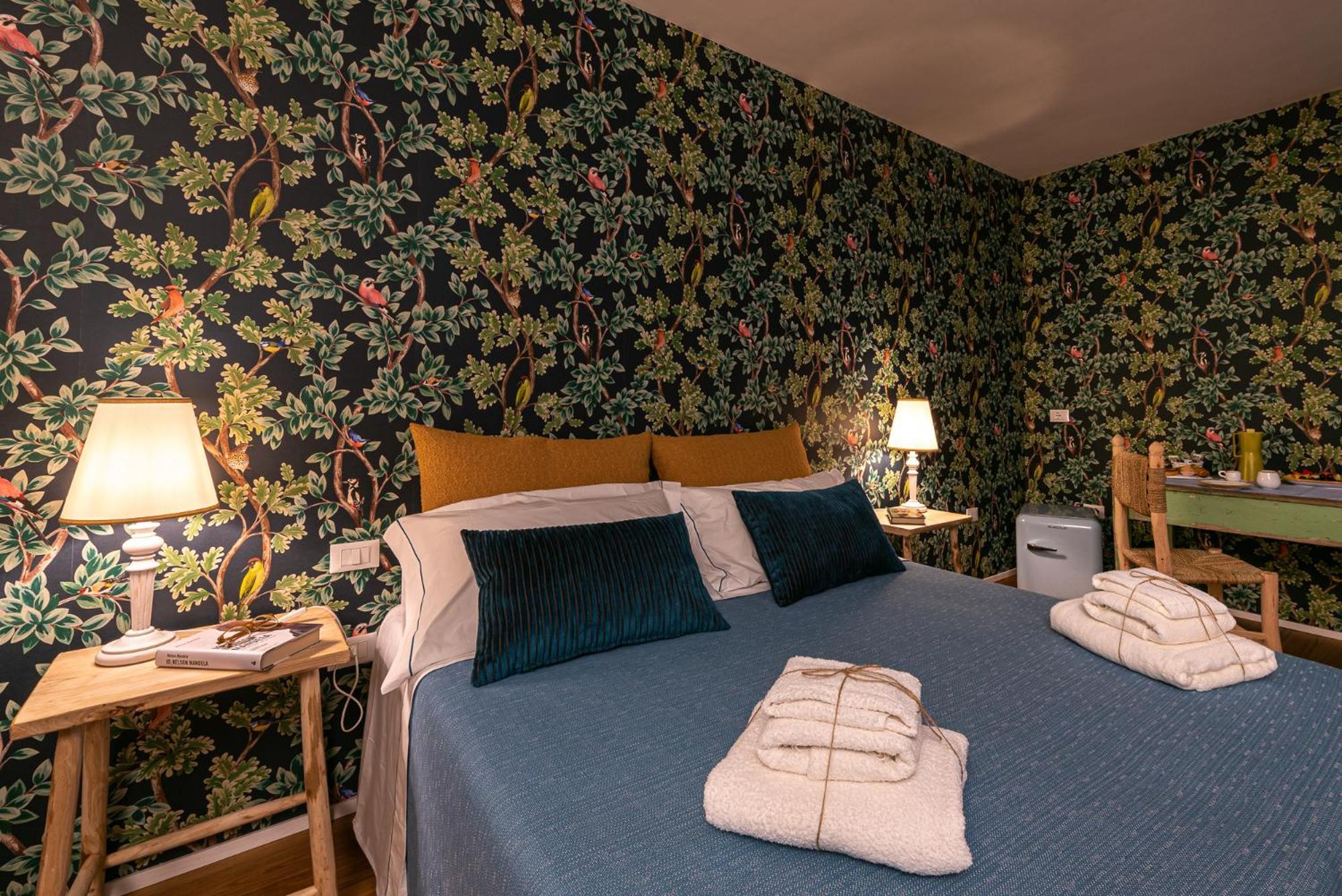 B&B Lu Cuccuviu Лечче Экстерьер фото