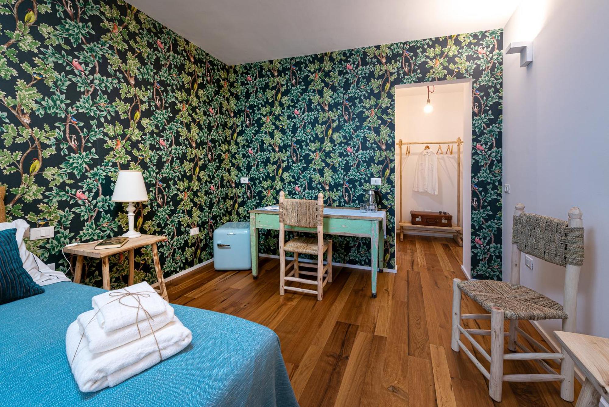 B&B Lu Cuccuviu Лечче Экстерьер фото